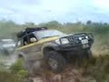 SUBIENDO UN CERRO EXTREMO...PRADO.4X4 SUBIENDO UN CERRO EXTREMO...PRADO.4X4