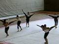 videos de Ultima actuacion de Leire con su grupo de Gimnasia