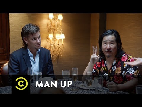 Man Up - Man Baby - Uncensored