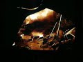 The last USMC mission