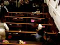 praise break/lift him up bowie state university gospel choir
