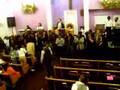 Praise Break/Lift Him Up Bowie State University Gospel Choir