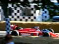 Beatrice Lola Hart THL1 at Goodwood