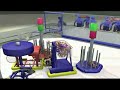 FIRST 2009 Lunacy  Game Animation   High Quality