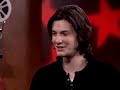 Reel Talk Ben Barnes Part 1 Reel Talk Ben Barnes Part 1
