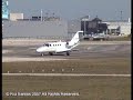Private Cessna 525 CitationJet CJ1