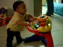 Shariff caminador 3