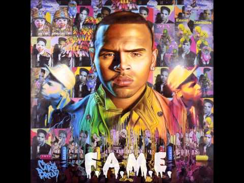 Chris Brown - Beautiful People