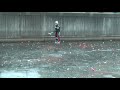 Schaatsen aan de Gele Lis te Cuijk Schaatsen aan de Gele Lis te Cuijk