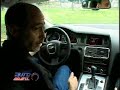 Sal�o do Aumom�vel 2006 - Audi Q7 -Tarob� Autom�vel