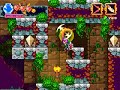 new zelda-based platformer by konjak, developer of noitu love. pretty awesome gameplay. this guy is the king of 2d!