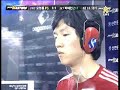 GoRush vs AnyTime @ Shinhan Pre-Masters (Game 3)