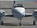 FsX lAnDiNg rEmIX