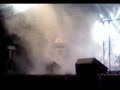 Turboweekend (Glowing Vision) Live