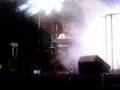 Turboweekend (Glowing Vision) Live