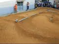 Tamiya DF-03 one make race （ロンタム１号車）
