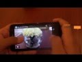 Panasonic P51 Hands-On Review Camera Demo & App Features