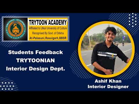 Trytoon Academy Bhubaneswar General video thumbnail 10