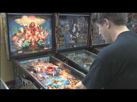 pinball