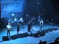 fairytale of new york: brixton 19/12/07