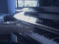 Vanessa Carlton - Thousand Miles - Piano