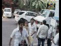 Bollywood Celebs At Shobha Nigam