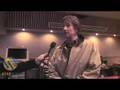 Neve 88R Console: Allen Sides At Ocean Way Recording