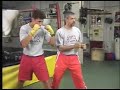 Rival Boxing Training Tip #2 / The Jab