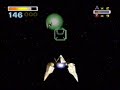 Starfox 64 - Meteo (510 hits)