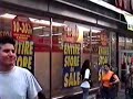 Downtown Flushing Woolworth\
