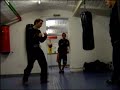 training montage training montage