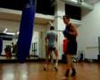 training-montage