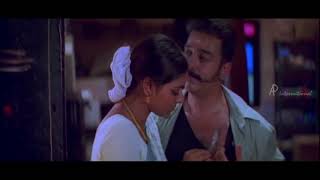 Unna Vida HD Song  Virumandi Tamil Movie