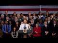 Fighting for Health Insurance Reform