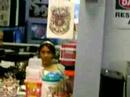ada getting her 1st tat Manele-Gratis.net
