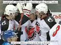 Alexey Cherepanov: great goal against HC Lada