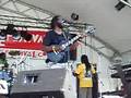 LJX Live at Calgary Reggae Festival 2008