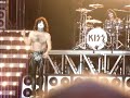 Drum solo Eric Singer - Kiss Alive 35 Arrow Rock Nijmegen Drum solo Eric Singer - Kiss Alive 35 Arrow Rock Nijmegen