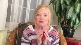 Speak Your Truth From a Place of LOVE - The Throat Chakra