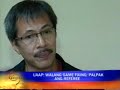 uaap season 71 feu vs. la salle - bandila news