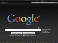 Open Homepage In New Tab (Firefox 3) - Subscriber Question
