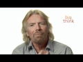 Richard Branson's Advice for Entrepreneurs