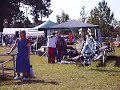Daleville POW WOW the All Nation Drum