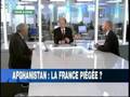 Emmanuel Reinert talks to France 24's 'Face a Face', 20 August 2008 P1