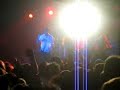 Heaven Shall Burn - Endzeit live@Darkness over XMas\