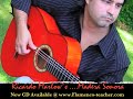 madera sonora promotional video