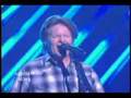 FOGERTY CHALLENGES DRUMMER TO KICK HIS ASS
