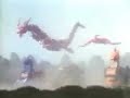 Power Rangers - Thunder Megazord