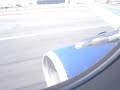 Despegue Interjet 255 TLC-CUU