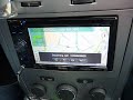 yoda navi voice Avic F90BT